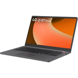 LG Gram Book 15U50T-G.AA56B - 15,6" - Intel Core i5-1334U - 16GB - 512GB SSD - W11