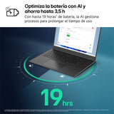 LG Gram Pro 2-en-1 - 16T90TP-K.AD88B - 16" - Intel Core Ultra 7-255H - 32GB - 1TB SSD - Windows 11