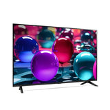 LG LED 43UA73006LA 43" 4K Ultra HD Smart TV UHD HDR10 WiFi Bluetooth Sin marco