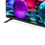 LG LED 43UA73006LA 43" 4K Ultra HD Smart TV UHD HDR10 WiFi Bluetooth Sin marco