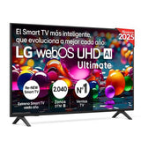LG LED 43UA74006LB 43" Smart Tv 4K Ultra HD Smart TV WebOS AirPlay2 HDR HDMI 2.1