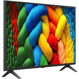 LG NanoCell 43NANO80A6B 43" Smart Tv 4K Ultra HD Smart TV Wifi