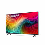 LG NanoCell 50NANO81T6A 50" - Smart TV - WebOS24 AI ThinQ Ultra HD 4K