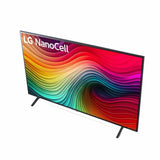 LG NanoCell 50NANO81T6A 50" - Smart TV - WebOS24 AI ThinQ Ultra HD 4K