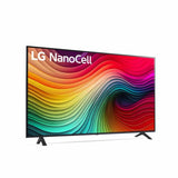 LG NanoCell 50NANO81T6A 50" - Smart TV - WebOS24 AI ThinQ Ultra HD 4K