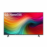 LG NanoCell 50NANO81T6A 50" - Smart TV - WebOS24 AI ThinQ Ultra HD 4K