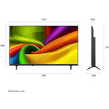 LG NanoCell 50NU850B6LA 50" - Smart Tv - Ultra HD 4K