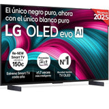 LG OLED EVO OLED42C54LA 42" 4K Dolby Atmos G-SYNC FreeSync Smart TV