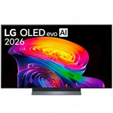 LG OLED evo AI C6 OLED42C64LA 42" Ultra HD 4K Smart TV Wifi