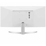 Monitor LG Profesional Ultrapanorámico 29WP500-B - WFHD - 29" Blanco