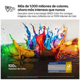 LG QNED 43QNED70A6A 43" - Smart Tv - Wifi - Ultra HD 4K