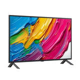 LG QNED 43QNED80A6A 43" Smart TV 4K Ultra HD HDR WebOS