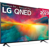 LG QNED 55QNED756RA 55" - Smart Tv - Wifi - Ultra HD 4K