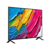LG QNED AI 55QNED80A6A 55" Smart Tv 4K Ultra HD HDR Smart TV WebOS
