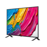 LG QNED AI 55QNED80A6A 55" Smart Tv 4K Ultra HD HDR Smart TV WebOS