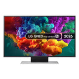 LG QNED MiniLED 50QNED86B6B 50" Smart TV 4K UltraHD 120Hz Smart TV WebOS HDR10 Dolby Atmos