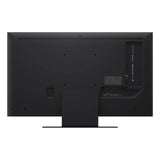 LG QNED evo AI 43QNED86A6C 43" 4K Smart TV QNED 4K Ultra HD HDR10 HLG Smart TV WebOS