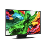 LG QNED evo AI 43QNED86A6C 43" 4K Smart TV QNED 4K Ultra HD HDR10 HLG Smart TV WebOS