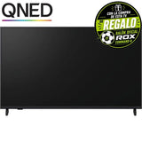 LG QNED evo AI QNED8EB 50" 4K - Smart TV - Mini LED Ultra HD 4K WiFi