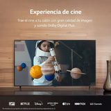 LG UHD 43UR781C0LK 43" - Smart Tv - Wifi - UltraHD 4K HDR10