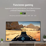 LG UHD 43UR781C0LK 43" - Smart Tv - Wifi - UltraHD 4K HDR10