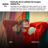 LG NanoCell 55NANO81A6A 55" - Smart Tv - webOS Direct-LED HDR