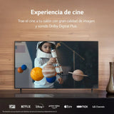 LG UHD 43UR78006LK 43" - Smart Tv - Wifi - LED UltraHD 4K HDR10 Pro