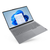 Lenovo ThinkBook 16 G8 IRL 21SH00HXSP - 16" - Intel Core Ultra 5-210H - 16GB - 512GB SSD - W11 Pro