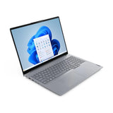 Lenovo ThinkBook 16 G8 IRL 21SH00HXSP - 16" - Intel Core Ultra 5-210H - 16GB - 512GB SSD - W11 Pro