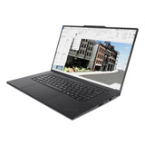 Lenovo ThinkPad T1g Gen 8 - 16" - Intel Core Ultra 7 265H - 32GB - 1TB SSD - Windows 11 Pro