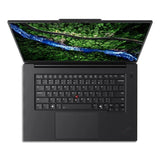 Lenovo ThinkPad T1g Gen 8 - 16" - Intel Core Ultra 7 265H - 32GB - 1TB SSD - Windows 11 Pro