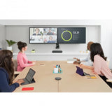 Logitech Rally Plus Sistema de Videoconferencia 4K