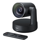 Logitech Rally Sistema de Videoconferencia 4K