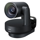 Logitech Rally Sistema de Videoconferencia 4K