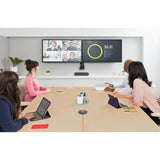 Logitech Rally Sistema de Videoconferencia 4K