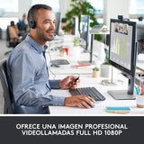 Logitech WebcamHD Pro C920 FullHD