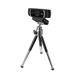 Logitech Webcam C922 Pro Stream