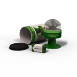 Luz de Emergencia Led One Connected V16 Geolocalizada Conectada DGT + Chaleco + Estuche