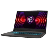 MSI Thin 15 B2RVE-3084XES - 15,6" - Intel Core i7-240H - 16GB - 1TB SSD - GeForce RTX 4050 - FreeDos