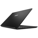 MSI 15 B7M-457XES - 15,6" - AMD Ryzen 5 7430U - 16GB - 512GB SSD - FreeDos