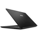 MSI 15 B7M-457XES - 15,6" - AMD Ryzen 5 7430U - 16GB - 512GB SSD - FreeDos