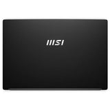 MSI 15 B7M-457XES - 15,6" - AMD Ryzen 5 7430U - 16GB - 512GB SSD - FreeDos
