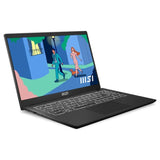 MSI 15 B7M-457XES - 15,6" - AMD Ryzen 5 7430U - 16GB - 512GB SSD - FreeDos