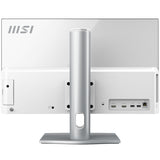 MSI Modern AM242P 1M-1287ES - 23.8" - i7-150U - 16GB - 512GB SSD - W11