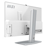 MSI Modern AM242P 1M-1287ES - 23.8" - i7-150U - 16GB - 512GB SSD - W11