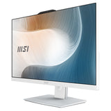 MSI Modern AM242P 1M-1287ES - 23.8" - i7-150U - 16GB - 512GB SSD - W11