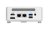 MSI Cubi 1M-439BEU Intel Core 5-120U Blanco