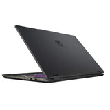 MSI Cyborg 15 B2RWFKG-239XES - 15,6" - Intel Core 7-240H - 32GB - 1TB SSD - GeForce RTX 5060 - FreeDos