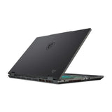 MSI Cyborg 17 B2RWFKG-068XES - 17.3" - Intel Core 7 240H - 32GB - 1TB SSD - GeForce RTX 5060 - FreeDos