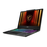 MSI Cyborg 17 B2RWFKG-068XES - 17.3" - Intel Core 7 240H - 32GB - 1TB SSD - GeForce RTX 5060 - FreeDos